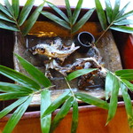 比良山荘 - 2013年8月