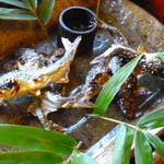 比良山荘 - 2013年8月