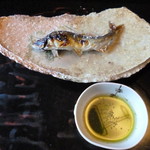 比良山荘 - 2013年8月