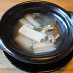 比良山荘 - 2013年8月