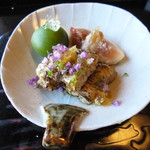 比良山荘 - 2013年8月