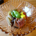 比良山荘 - 2013年8月