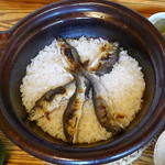 比良山荘 - 2013年8月