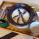 比良山荘 - 2013年8月