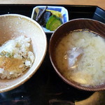 比良山荘 - 2013年8月