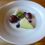 比良山荘 - 2013年8月