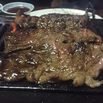 焼肉天国ヤールジャン - 