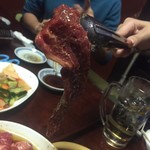 焼肉天国ヤールジャン - 