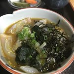 割烹田中 - 鯛をダイブしてまぜまぜ！