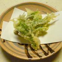 比良山荘 - 2013年5月