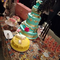 中国料理 「王朝」 ヒルトン東京 - 