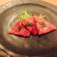 炭火焼肉 なかはら - 