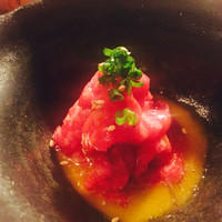 炭火焼肉 なかはら - 