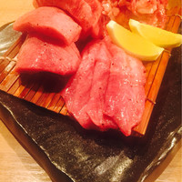 炭火焼肉 なかはら - 