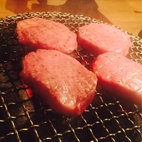 炭火焼肉 なかはら - 