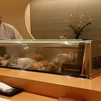 くるますし - 