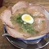 久留米とんこつラーメン 松山分校