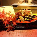 ゆふいん山椒郎 - 