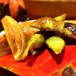 ゆふいん山椒郎 - 