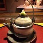 ゆふいん山椒郎 - 