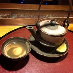 ゆふいん山椒郎 - 