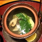 ゆふいん山椒郎 - 