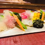 ゆふいん山椒郎 - 