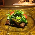 ゆふいん山椒郎 - 