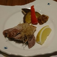 銀座　遠音近音 - 