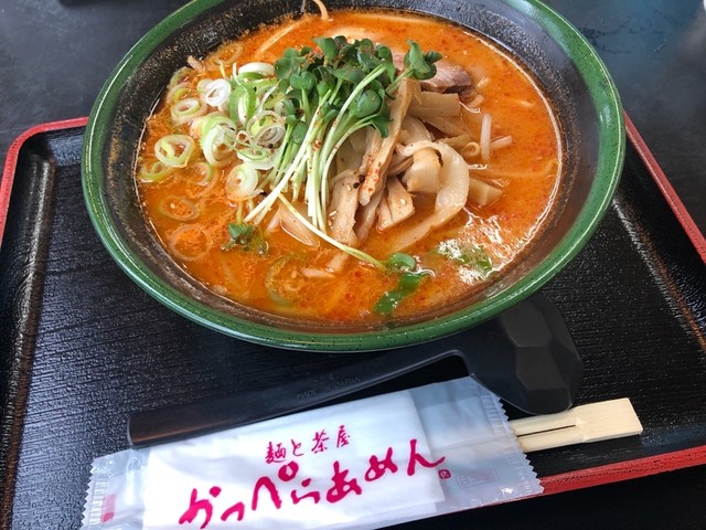 かっぺらあめん 金沢店 常陸多賀 ラーメン 食べログ かっぺらあめん 金沢店 常陸多賀 ラーメン 食べログ