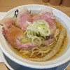 麺屋 優光