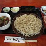 そば処みよし - 