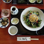 そば処みよし - 