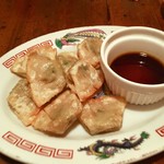 アジア市場だるま - ひと口餃子