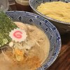 つけ麺　大臣