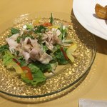 静岡カントリークラブ 袋井コース レストラン - パーティ料理