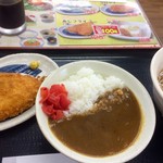 山田うどん - 