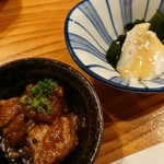 鮨 よねくら - 