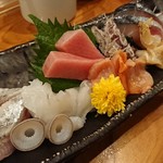 Sushi Yonekura - 