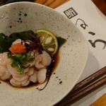 鮨 よねくら - 