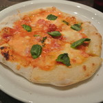 リッチ - ピッツアマルゲリータ