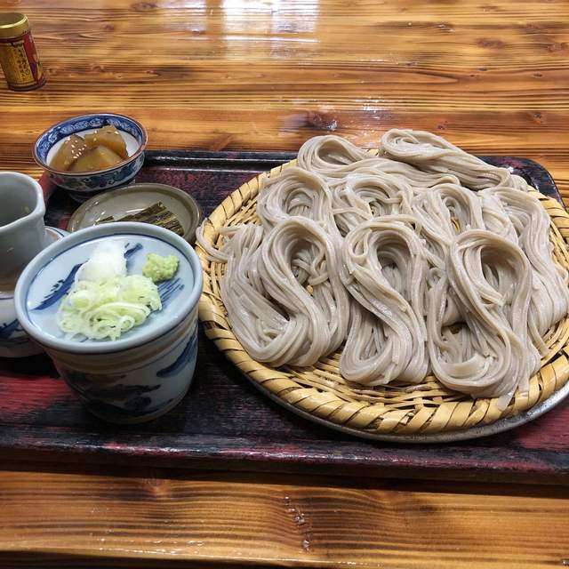 きさらぎ 川中島 そば 食べログ きさらぎ 川中島 そば 食べログ
