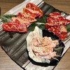 炭火焼肉 やなぎ家 新さっぽろ店