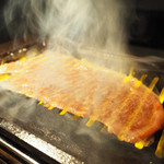 ホルモン松田 - お肉お任せ