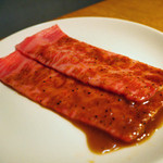 ホルモン松田 - お肉お任せ