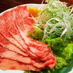 韓国料理 炭火焼肉 きむらや - 