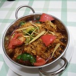 バーワルチー - ララチキン