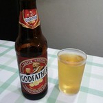 バーワルチー - インドビール（ゴッドファザー）