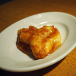 ホルモン松田 - お肉お任せ