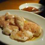 ホルモン松田 - お肉お任せ